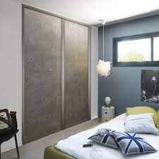 Jul 20, 2016 · dans cette petite cuisine, il était bien entendu impossible de faire entrer une table pour prendre ses repas. Porte De Placard Coulissante Sur Mesure Optimum Uno De 100 1 A 120 Cm Porte Placard Porte Placard Coulissante Placard