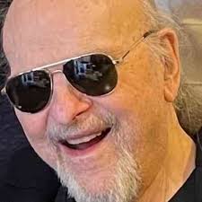 Roger Berman Obituary (1941