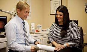 Optometrist Eye Doctor Greensboro Nc Guilford Eye Center