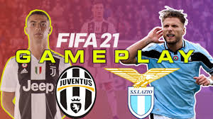 Join the discussion or compare with others! Lazzari Lazio Fifa 21 Fifa 21 Lazio Player Ratings