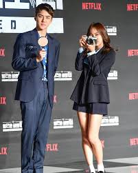 07.01.2021 · busted season 3 vietsub (2021) sau thành công của mùa 1, mùa 2, chương trình busted! 7 Momen Sehun Dan Sejeong Di Busted Yang Bikin Iri