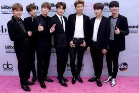 Nah, toppers ada nggak member favorit. Biodata Bts Lengkap 7 Member Profile 1001 Fakta Foto Dan Tanda Tangan Bts Seleb Squad