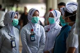 Selangor Health Dept Confirms Covid 19 Outbreak In Klang Hospital 50 Frontliners Tested Positive Kaw Rojak Daily