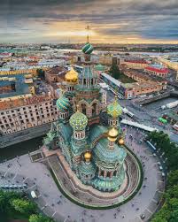 Church Of Our Saviour On Spilled Blood St Petersburg Photo Book In 2020 Petersburg Russia St Petersburg St Petersburg Russia