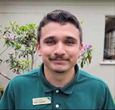 Student Engagement Coordinator