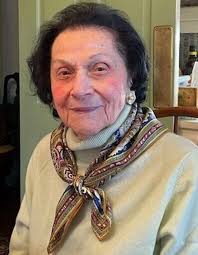 Anna L. Whiteley Obituary