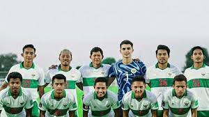 Indonesia menelan kekalahan di lima pertandingan yang sudah dilalui di grup g kualifikasi piala dunia 2022. Z7joyyharmgg M