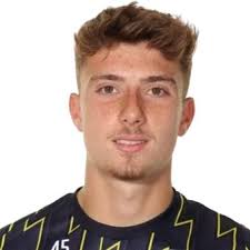 Profile Aaron Lacey, Oxford City: Info, news, matches and statistics