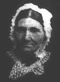 Ann Marshall Barrow Gravely (1812-1886)