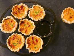 The drawer is her secret weapon for big holiday meals because. Trisha Yearwood S Holiday Classics Food Network