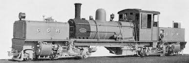 Cypress Government Railway Never Really Liked The Rounded Tanks Train Pictures Locomotive Steam Locomotive
