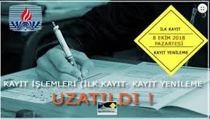 Açık öğretim üzerinden liseyi bitirmek isteyen adayların merak ettiği konulardan birisi de lise kayıt yenileme tarihlerinin ne zaman olduğu. Acik Lise Okulu Startseite Facebook
