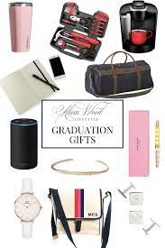 Browse gift guides for mom, the guys, kids, pets, and more. Graduation Gifts Best Gifts For The Graduate 2019