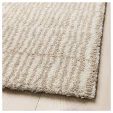 Lindelse Teppich Langflor Naturfarben Beige Ikea Deutschland Rugs On Carpet Rugs Ikea Rug