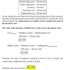 It is vital for both organizations and consumers. A Company S Normal Selling Price For Its Product Is 29 Per Unit However Due To Market Homeworklib