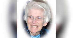 Rhoda Frances Early Corcoran Obituary