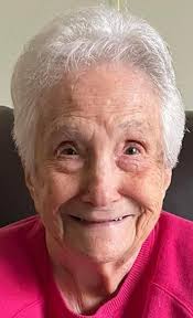 Opal Bearden, 94