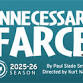 Unnecessary Farce event image