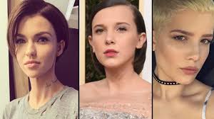 The first few showers after you cut your hair are simply amazing. 11 Real Af Reasons You Should Never Cut Your Hair Short Popbuzz