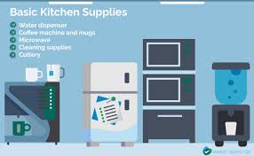 10 basic office equipment (2021 guide