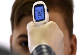 لا يخفى على أحد أهمية قياس درجات الحرارة في كثير من مجالات العمل. Ø®Ø¨Ø±Ø§Ø¡ Ù„Ø§ Ø¬Ø¯ÙˆÙ‰ Ù„Ù‚ÙŠØ§Ø³ Ø§Ù„Ø­Ø±Ø§Ø±Ø© ÙÙŠ Ø§Ù„ÙƒØ´Ù Ø¹Ù† ÙƒÙˆØ±ÙˆÙ†Ø§ Ø§Ù„ÙƒÙˆÙ†Ø³Ù„ØªÙˆ