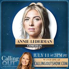 Annie Lederman (Joe Rogan Experience), Dr. Drew & Clairvoyant Rebecca  Fearing Explore Spirit