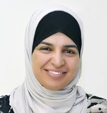 Muna Ahmed Abu-Dalo