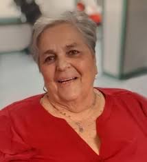 Obituary for Donna Greene