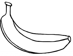 Free Printable Fruit Coloring Pages For Kids Fruit Coloring Pages Food Coloring Pages Fruit Printables