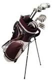 Image result for how to use a golf bag