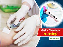We did not find results for: What Is Cholesterol Screening And Why You Should Get It Done Regularly