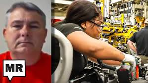 Union Power Rising In Deep South