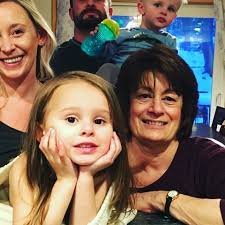 Fundraiser for Fran Bruzzese by Kelly Martin : Denise Wilson Fundraiser