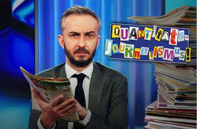 Reißerische headlines und langweilige tatsachen. Zdf Magazin Royale Bohmermann Und Die Billigblattchen Kultur Stuttgarter Zeitung
