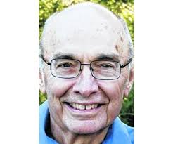 Nicholas Schroeder Obituary (2023)