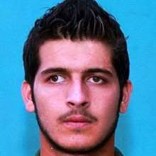 Bilal Asif بلال آصف Team Pakistan Cricket Player