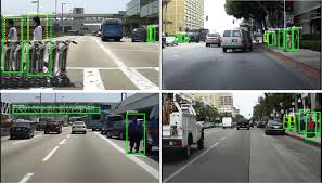 Fern{\'a}ndez and proyecto de vision por computador para la deteccion de peatones, entendidas como personas en posicion vertical, en imagenes estaticas. Computer Vision And Deep Learning Techniques For Pedestrian Detection And Tracking A Survey Sciencedirect