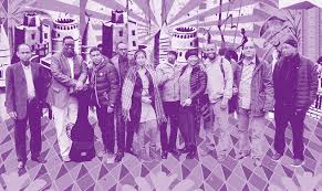 The Second Life of Dur-Dur Band (International)