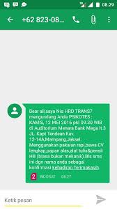 «✨ hxh collab ✨ character: Yayangjuliana On Twitter Recruittrans7 Min Please Bls Aku Dapet Sms Gni Bner Ga