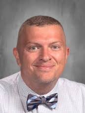 Timberstone Staff Directory