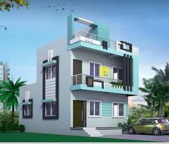 Modern double floor house in 5 cent plot 1200 for 12 lakh, elevation, design, small budget house, veedu, manoramanews 22x30 Double Floor House Plans And Front Elevation Designs With Best Colour Options