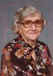 Laura Ernestine Argo Rowland (1898-1987)