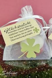 Kartenwerkstatt Glucksteelichte Kleine Geschenke Basteln Weihnachten Kleine Geschenke Basteln Basteln Weihnachten