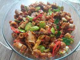 Pin On Diah Didi Resep