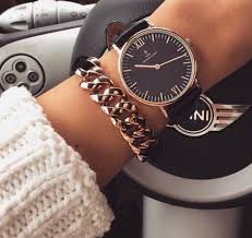 Yuk, kenali ukuran diameter jam tangan kamu. 10 Tips Memilih Jam Tangan Wanita Tokopedia Blog
