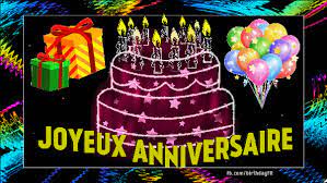 Joyeux Anniversaire Gateau Gif Joyeux Anniversaire Gif Joyeux Anniversaire Joyeuse Anniversaire Joyeux Anniversaire Gif Anime