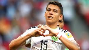 The mexican defender has called an end to his european adventure at the age of 31. Mexico S Moreno Reveals Barcelona Chance Before Injury In 2014