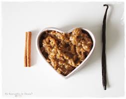 Epingle Sur Cremes Flan Riz Au Lait Semoule