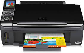 Wir benachrichtigen sie kostenlos bei testberichten zum thema: Epson Stylus Sx405 Sx400 Epson