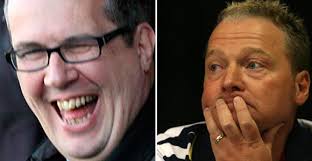 Port Vale board Archives